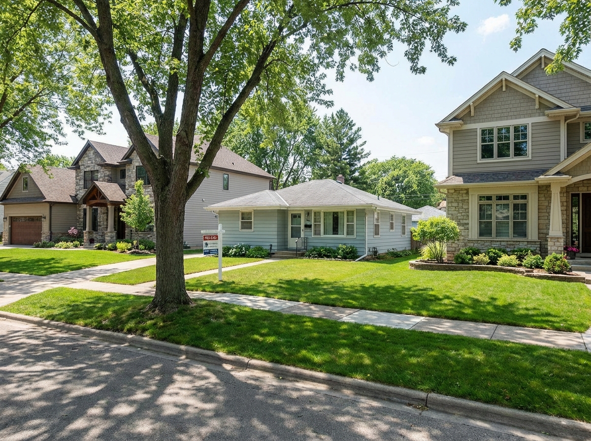 Premium real estate investment opportunity